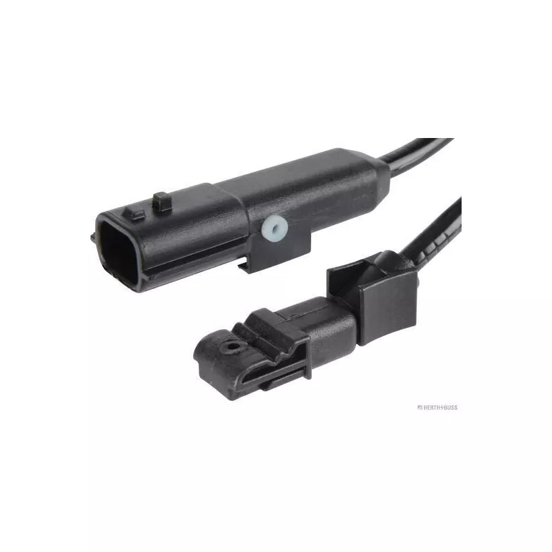 Capteur, vitesse de roue HERTH+BUSS ELPARTS 70660535