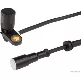 Capteur, vitesse de roue HERTH+BUSS ELPARTS 70660537