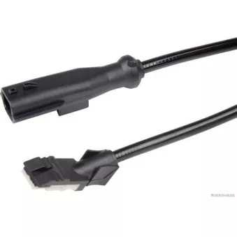Capteur, vitesse de roue HERTH+BUSS ELPARTS 70660538