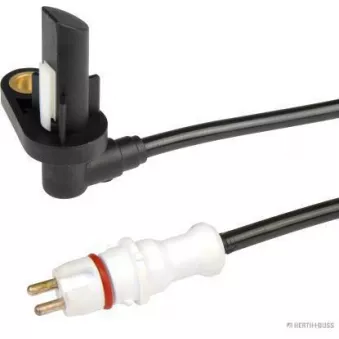 Capteur, vitesse de roue HERTH+BUSS ELPARTS 70660539