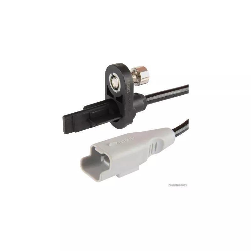 Capteur, vitesse de roue HERTH+BUSS ELPARTS 70660540