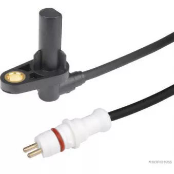 Capteur, vitesse de roue HERTH+BUSS ELPARTS 70660542