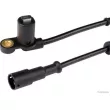 Capteur, vitesse de roue HERTH+BUSS ELPARTS 70660543 - Visuel 1