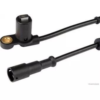 Capteur, vitesse de roue HERTH+BUSS ELPARTS 70660543