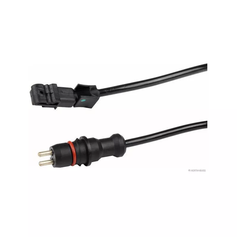 Capteur, vitesse de roue HERTH+BUSS ELPARTS 70660544