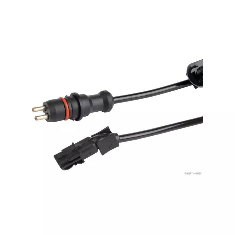 Capteur, vitesse de roue HERTH+BUSS ELPARTS 70660545