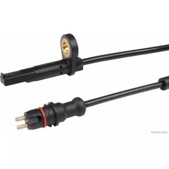 Capteur, vitesse de roue HERTH+BUSS ELPARTS