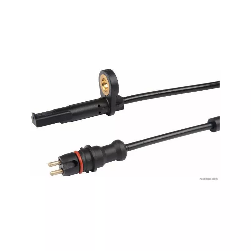 Capteur, vitesse de roue HERTH+BUSS ELPARTS 70660546