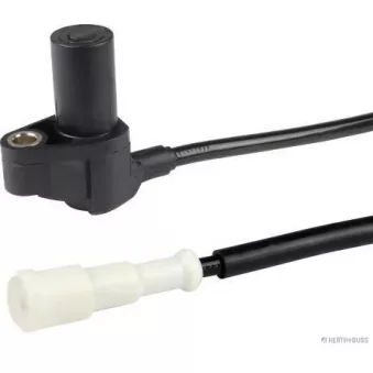 Capteur, vitesse de roue HERTH+BUSS ELPARTS 70660547
