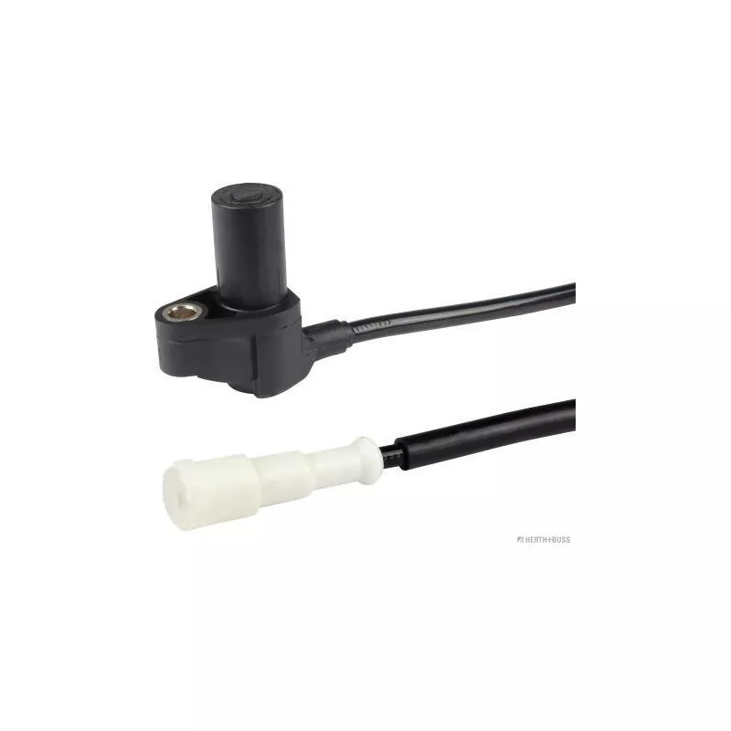 Capteur, vitesse de roue HERTH+BUSS ELPARTS 70660547