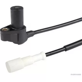 Capteur, vitesse de roue HERTH+BUSS ELPARTS 70660548