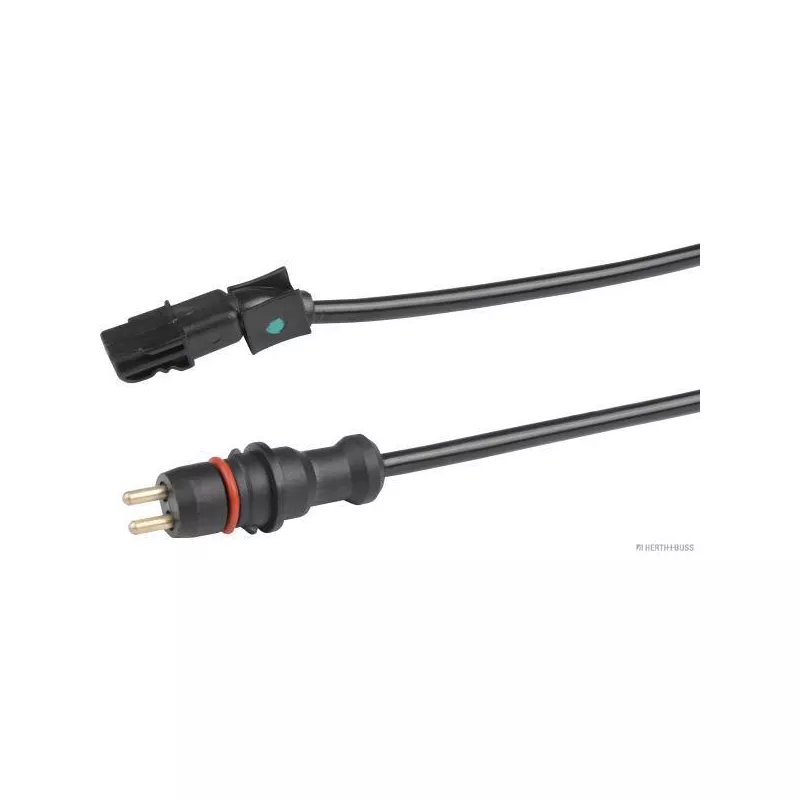 Capteur, vitesse de roue HERTH+BUSS ELPARTS 70660549