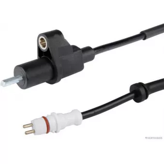 Capteur, vitesse de roue HERTH+BUSS ELPARTS 70660550