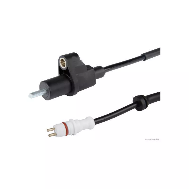 Capteur, vitesse de roue HERTH+BUSS ELPARTS 70660550