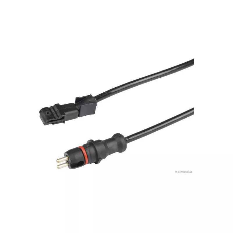 Capteur, vitesse de roue HERTH+BUSS ELPARTS 70660551