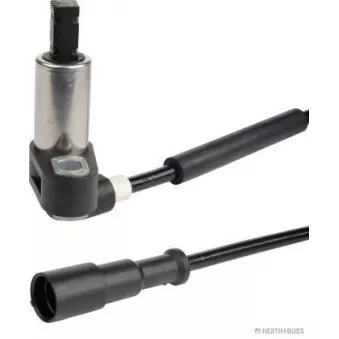 Capteur, vitesse de roue HERTH+BUSS ELPARTS 70660552