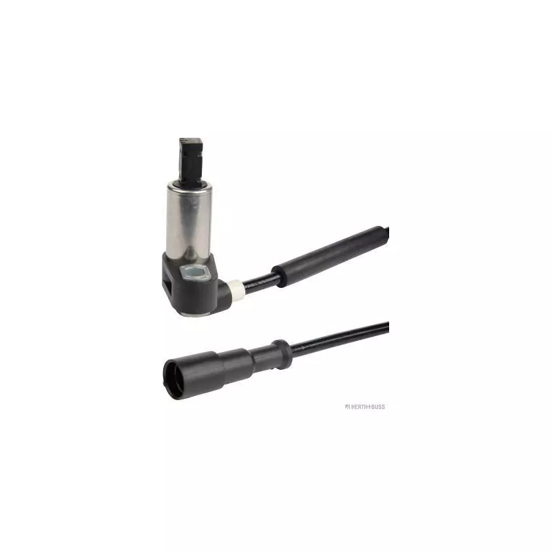 Capteur, vitesse de roue HERTH+BUSS ELPARTS 70660552