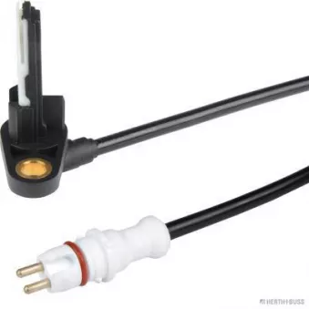 Capteur, vitesse de roue HERTH+BUSS ELPARTS 70660553