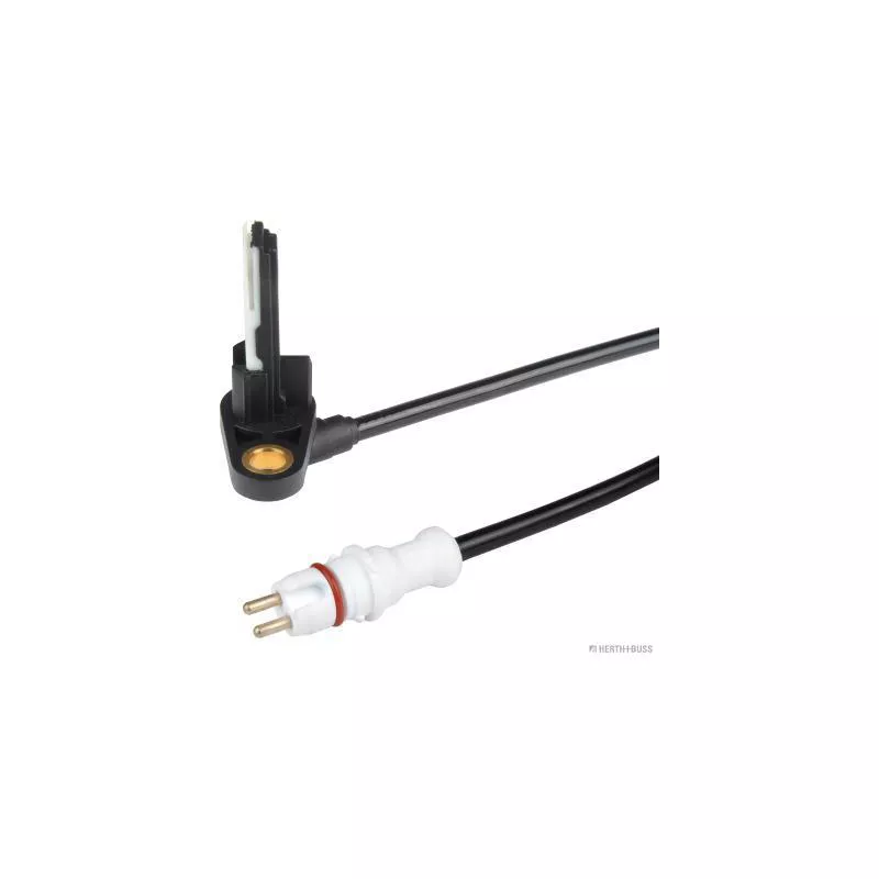 Capteur, vitesse de roue HERTH+BUSS ELPARTS 70660553