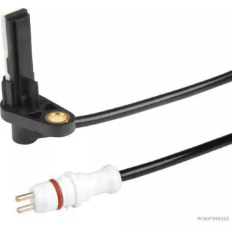 Capteur, vitesse de roue HERTH+BUSS ELPARTS 70660554