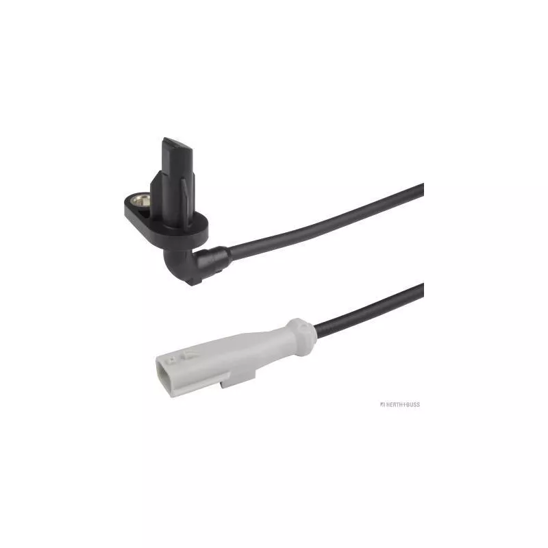 Capteur, vitesse de roue arrière gauche HERTH+BUSS ELPARTS 70660555