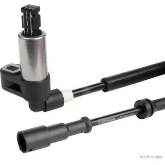 Capteur, vitesse de roue HERTH+BUSS ELPARTS 70660556