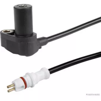 Capteur, vitesse de roue HERTH+BUSS ELPARTS