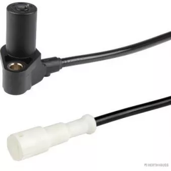 Capteur, vitesse de roue HERTH+BUSS ELPARTS