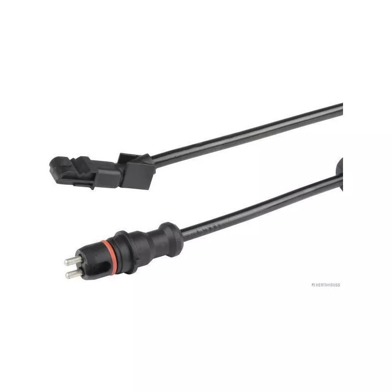 Capteur, vitesse de roue HERTH+BUSS ELPARTS 70660560
