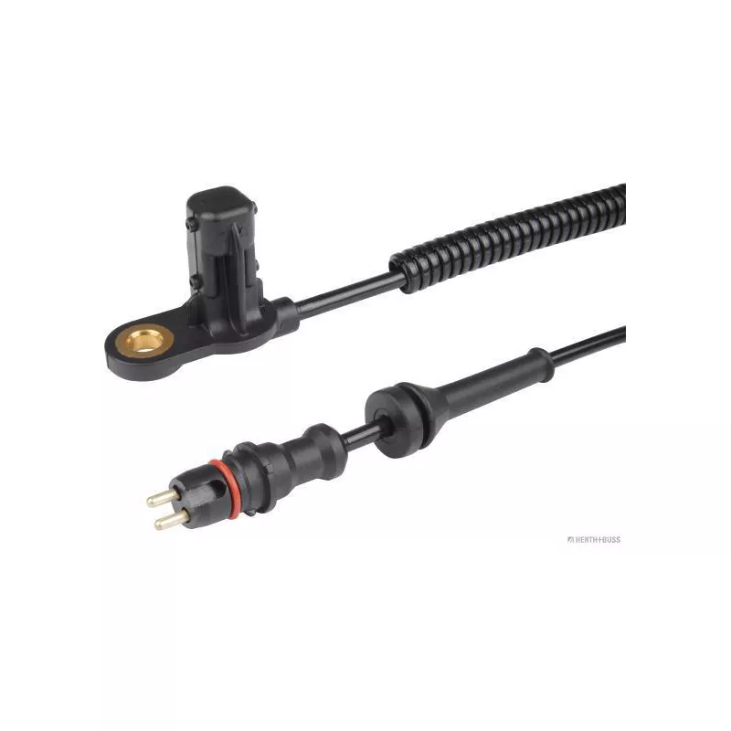 Capteur, vitesse de roue HERTH+BUSS ELPARTS 70660561