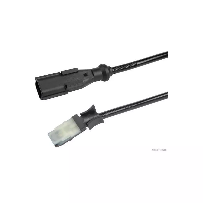 Capteur, vitesse de roue HERTH+BUSS ELPARTS 70660563