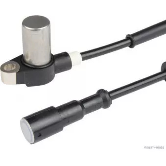 Capteur, vitesse de roue HERTH+BUSS ELPARTS 70660564