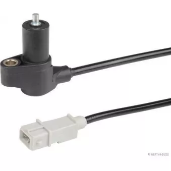 Capteur, vitesse de roue HERTH+BUSS ELPARTS 70660565