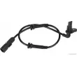 Capteur, vitesse de roue HERTH+BUSS ELPARTS 70660567 - Visuel 1