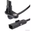 Capteur, vitesse de roue HERTH+BUSS ELPARTS 70660567 - Visuel 2