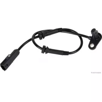 Capteur, vitesse de roue HERTH+BUSS ELPARTS 70660568