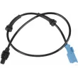 Capteur, vitesse de roue HERTH+BUSS ELPARTS 70660573 - Visuel 1