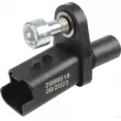 Capteur, vitesse de roue HERTH+BUSS ELPARTS 70660576 - Visuel 1