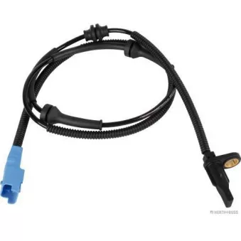 Capteur, vitesse de roue HERTH+BUSS ELPARTS