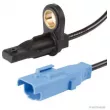 Capteur, vitesse de roue HERTH+BUSS ELPARTS 70660595 - Visuel 2