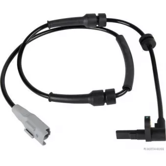 Capteur, vitesse de roue HERTH+BUSS ELPARTS 70660596