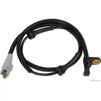Capteur, vitesse de roue HERTH+BUSS ELPARTS 70660597