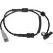 Capteur, vitesse de roue HERTH+BUSS ELPARTS 70660598 - Visuel 1