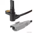 Capteur, vitesse de roue HERTH+BUSS ELPARTS 70660598 - Visuel 2