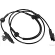 Capteur, vitesse de roue HERTH+BUSS ELPARTS 70660599 - Visuel 1
