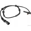 Capteur, vitesse de roue HERTH+BUSS ELPARTS 70660607 - Visuel 1