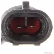 Capteur, vitesse de roue HERTH+BUSS ELPARTS 70660607 - Visuel 2