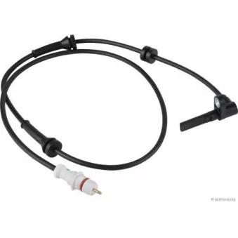 Capteur, vitesse de roue HERTH+BUSS ELPARTS