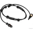 Capteur, vitesse de roue HERTH+BUSS ELPARTS 70660614 - Visuel 1