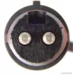 Capteur, vitesse de roue HERTH+BUSS ELPARTS 70660614 - Visuel 2